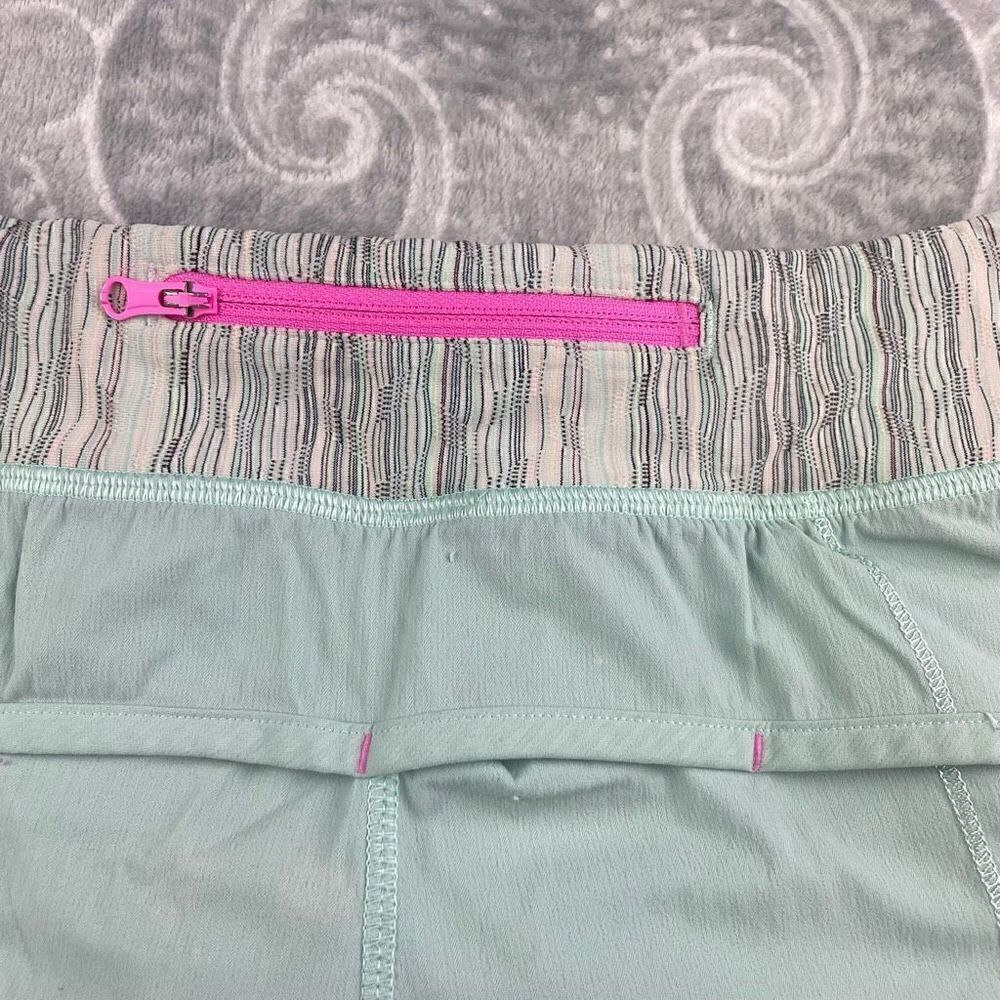 Girls Ivivva Short - Picture 9 of 10